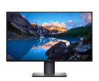 Dell U2720Q czarny HDR - 547366 - zdjęcie 1